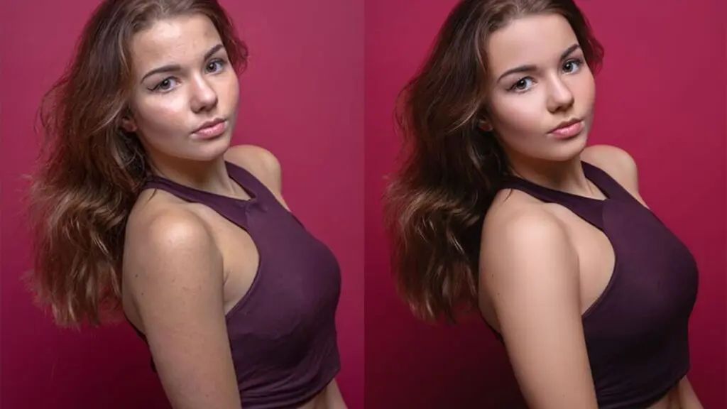 Fashion photo editing services near me