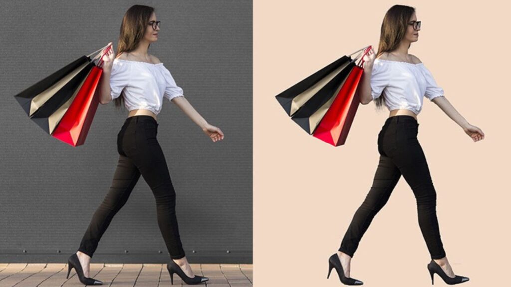 Professional photo editing services near me