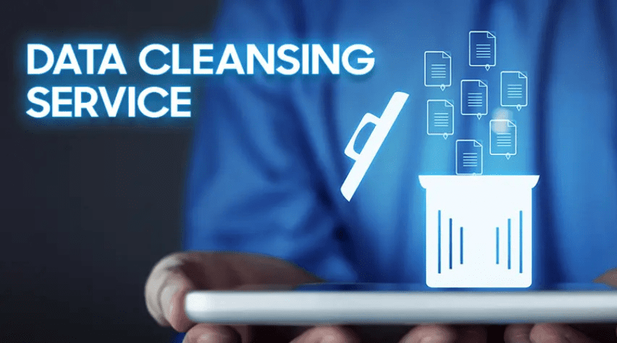 Which industries need data cleaning services