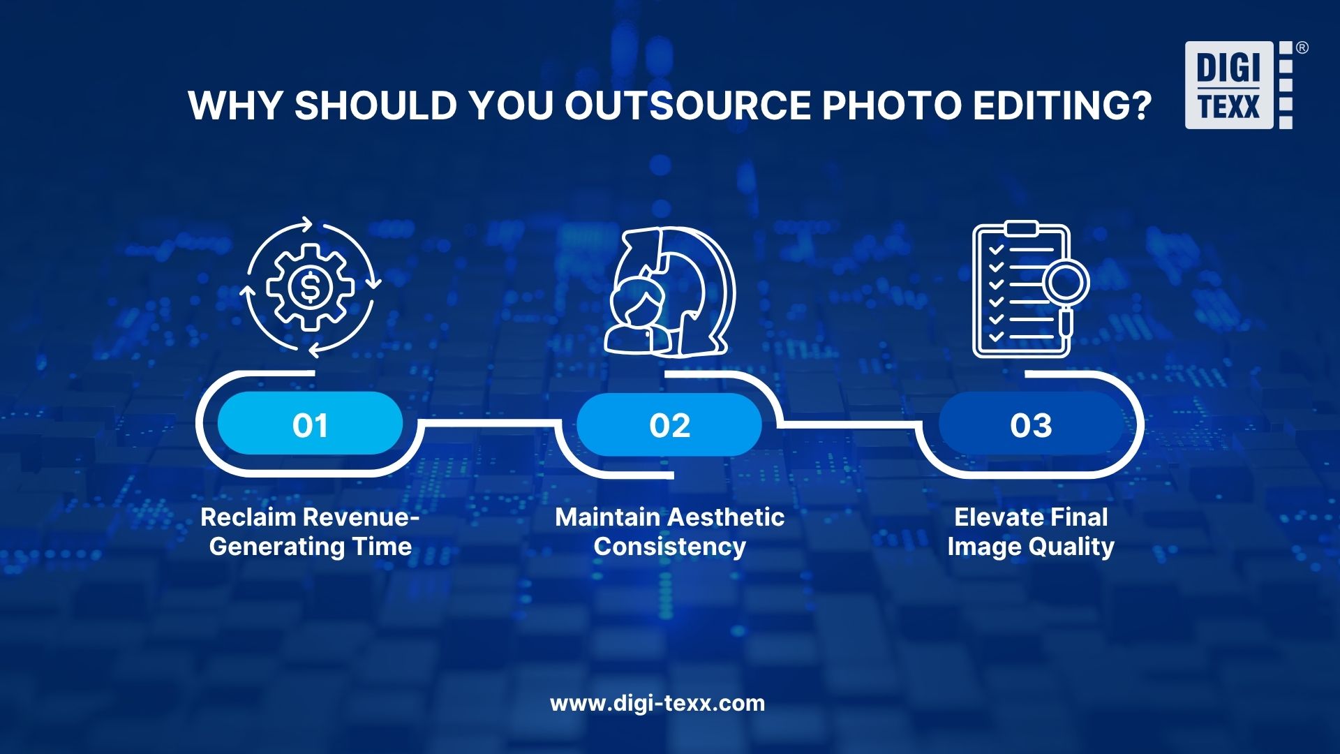 Benefits of photo editing services for photographers