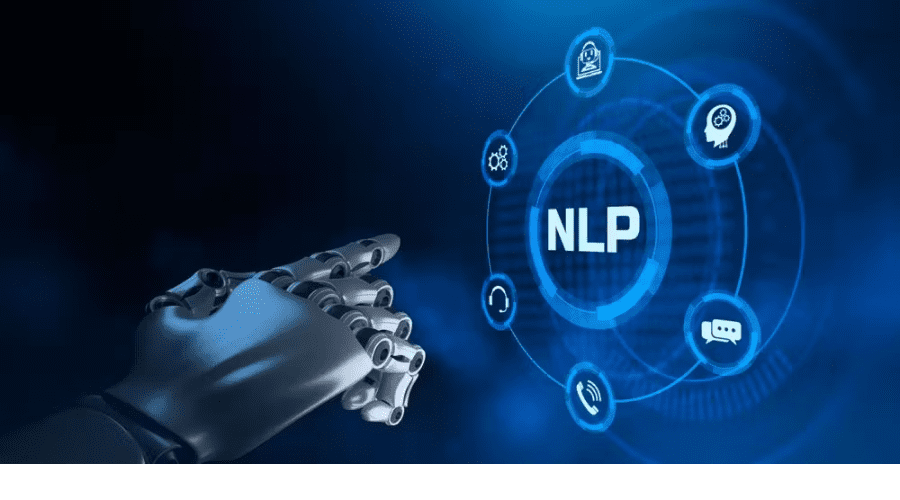 Benefits of NLP