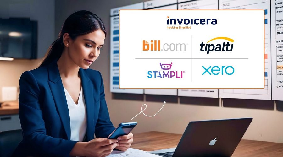 How Automated Invoice Processing Saves Time and Reduces Errors