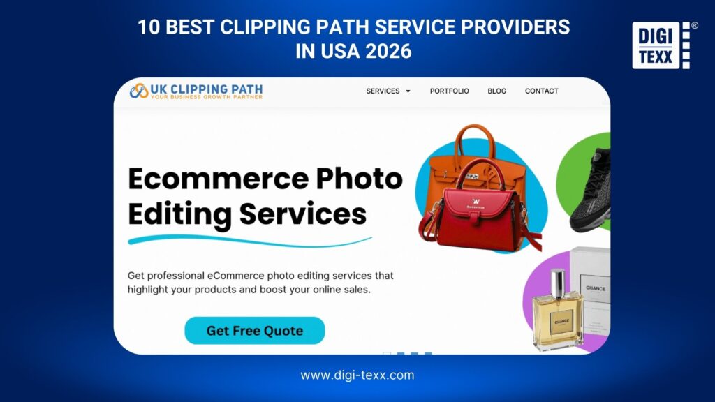 Clipping Path Experts