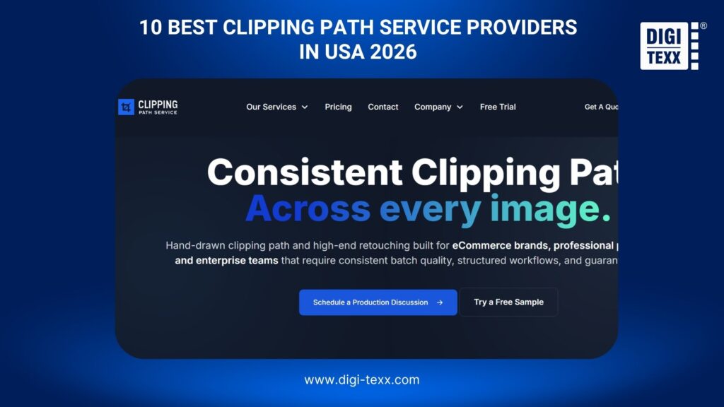  Clipping Path Service for product image background removal