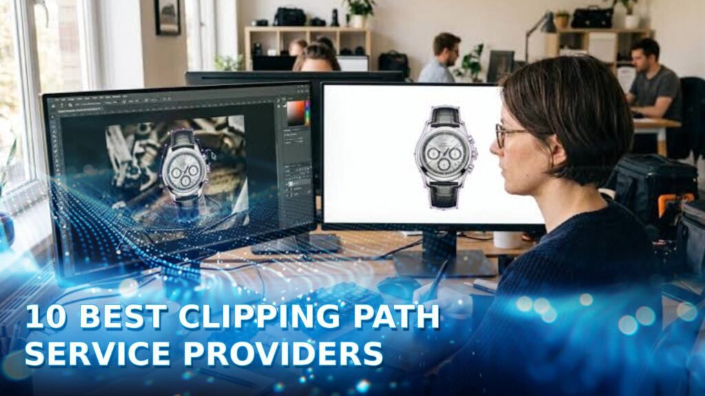 clipping path service provider