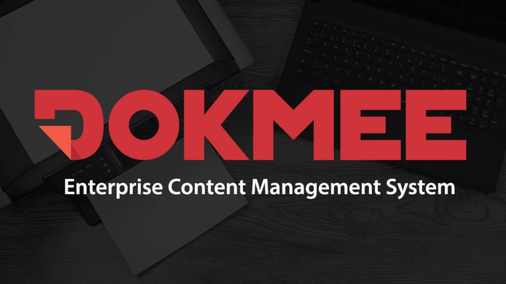 document management software