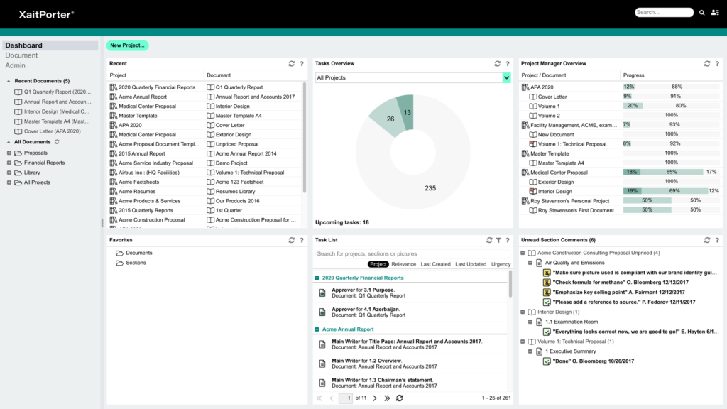 top document management software