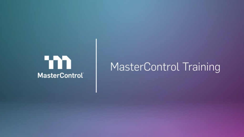 MasterControl