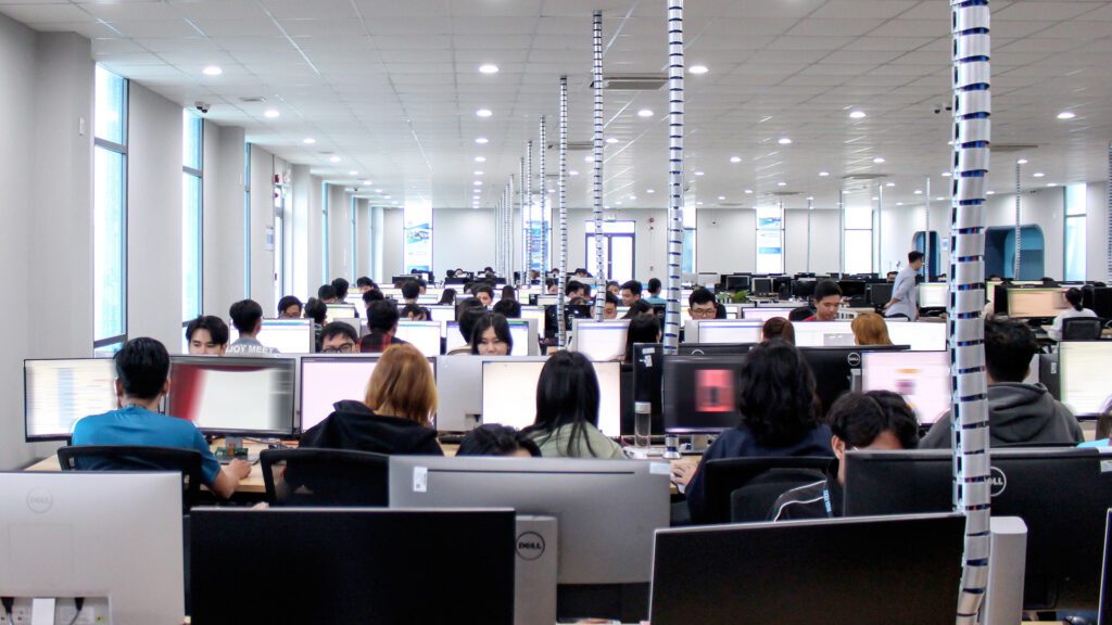 All About the BPO Industry in Vietnam