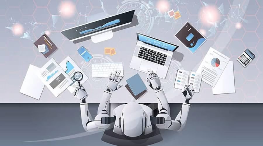 How AI-Powered Document Automation Transforms Business Operations