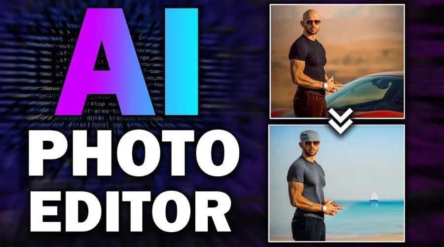 AI-Powered Editing Tools