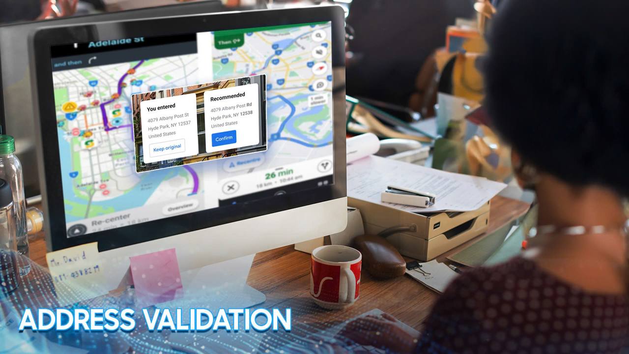 The Ultimate Guide to Address Validation Software