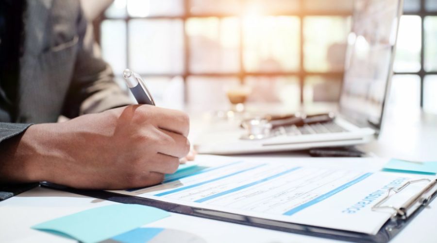 Automated Document Processing for Insurance: How It Works & Benefits 3 Automated Document Processing for Insurance How It Works & Benefits (2)