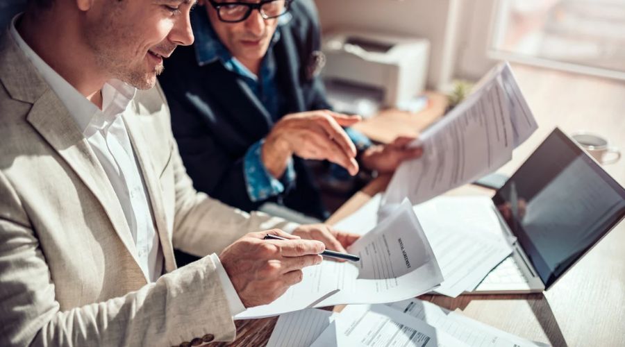 Automated Document Processing for Insurance: How It Works & Benefits 5 Automated Document Processing for Insurance How It Works & Benefits (3)