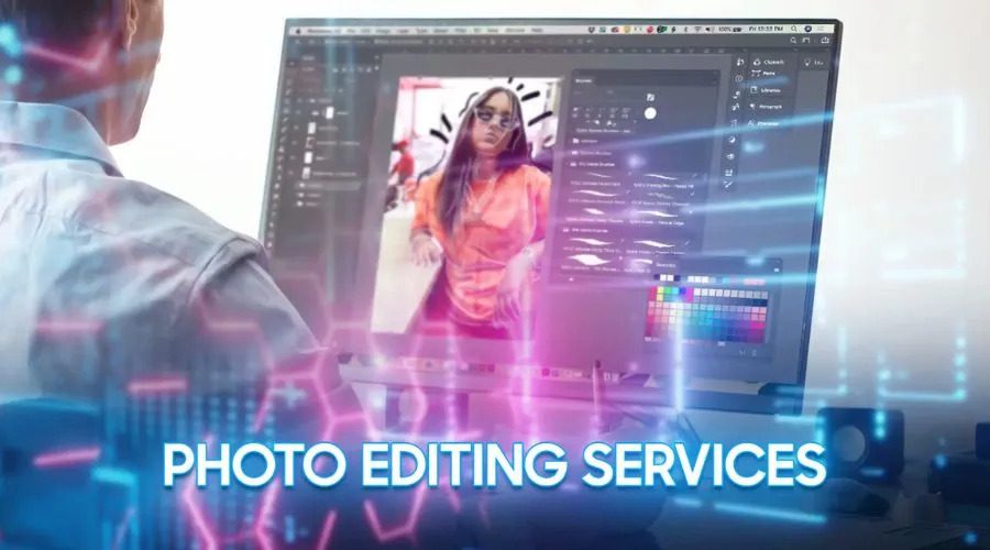 Choose DIGI-TEXX for your photo editing 