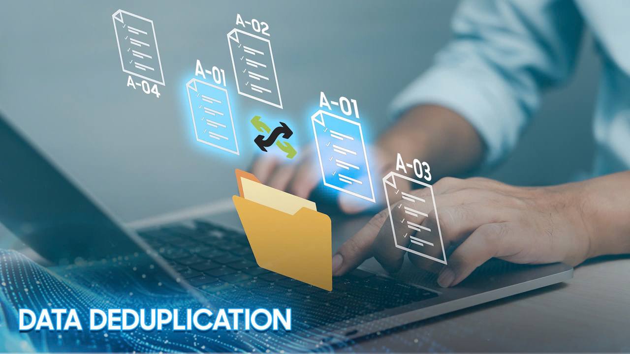 The Ultimate Guide to Data Deduplication Services