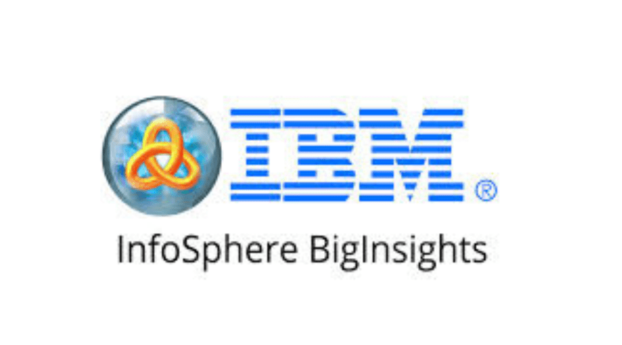 IBM InfoSphere