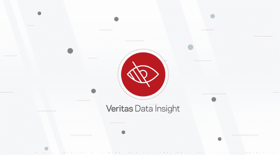 Veritas Data Insight