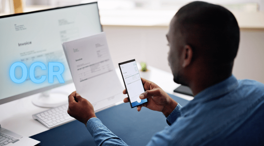 Automated Document Processing for Insurance: How It Works & Benefits 4 Technologies in Document Automation