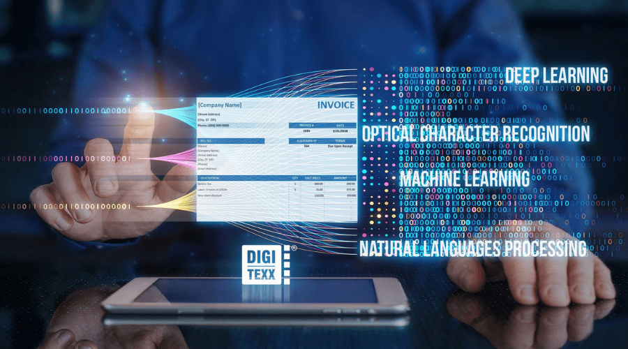 Why Choose DIGI-TEXX for Data Scraping?