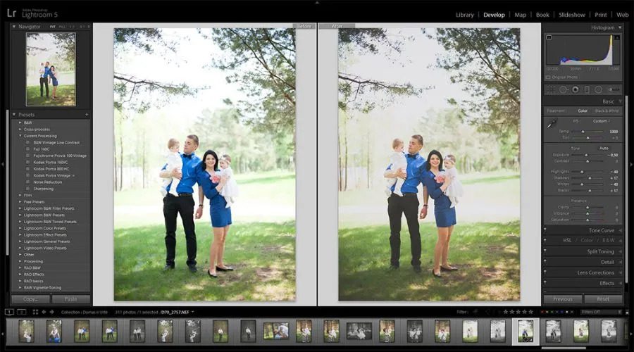 The best online photo restoration providers