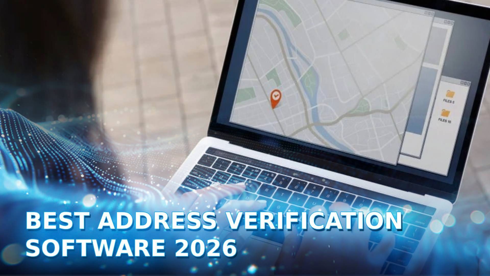 address verification software