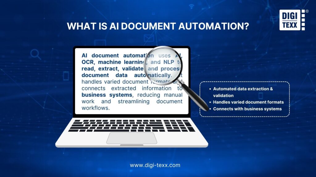 AI Document Automation: Benefits, Use Cases & Top Tools 2026 2 ai document automation news