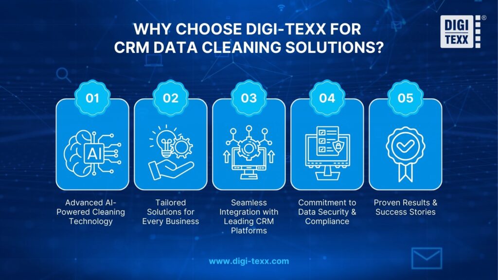 CRM Data Cleaning Solutions: How to Cleanse Your Data Fast 16 Data matching techniques