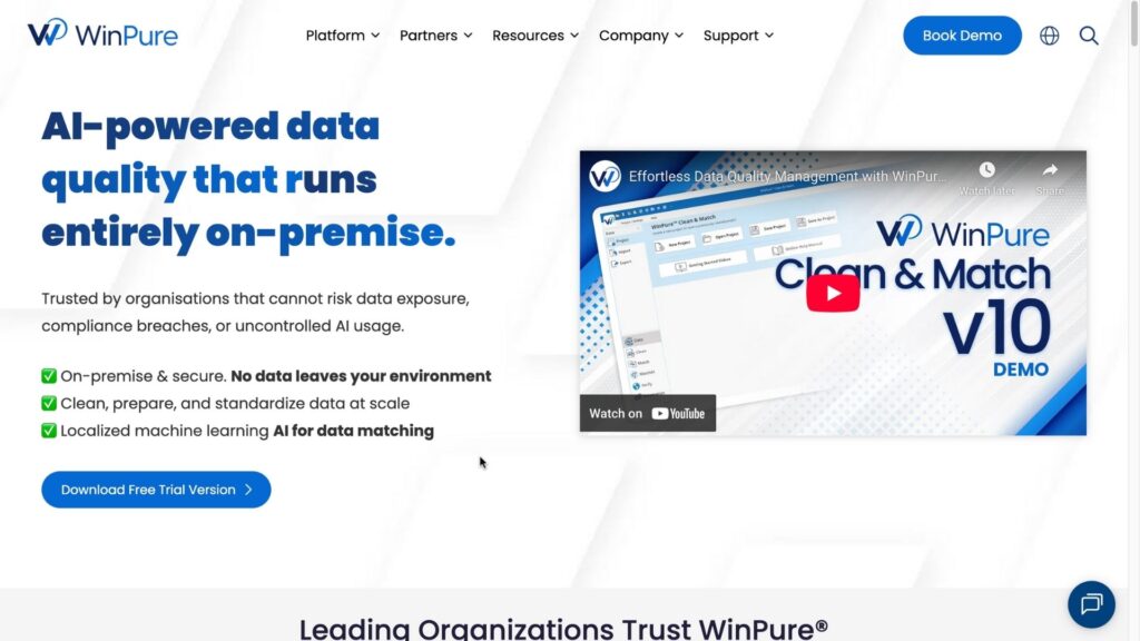CRM Data Cleaning Solutions: How to Cleanse Your Data Fast 6 Data matching techniques