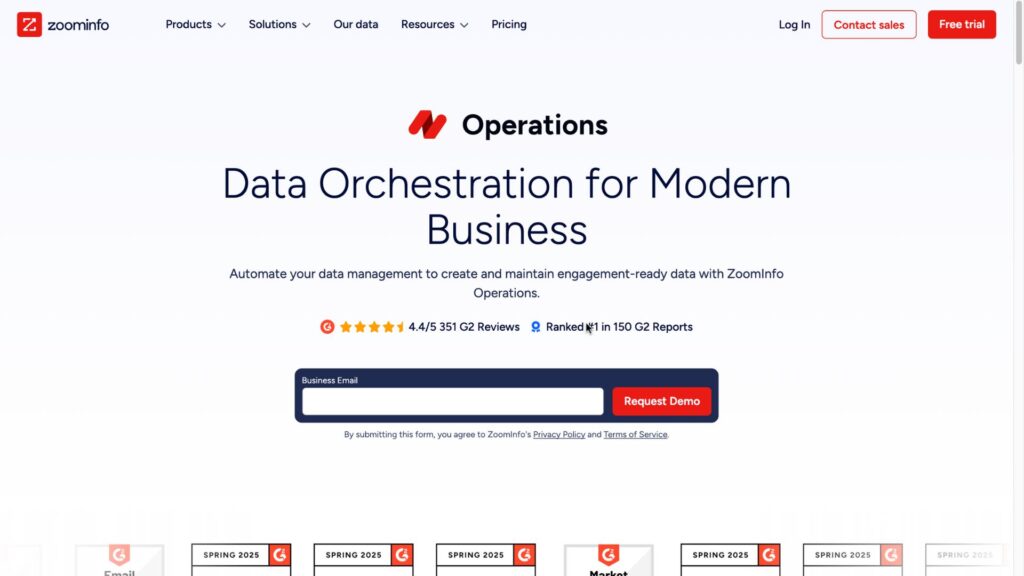CRM Data Cleaning Solutions: How to Cleanse Your Data Fast 8 CRM data cleaning solutions
