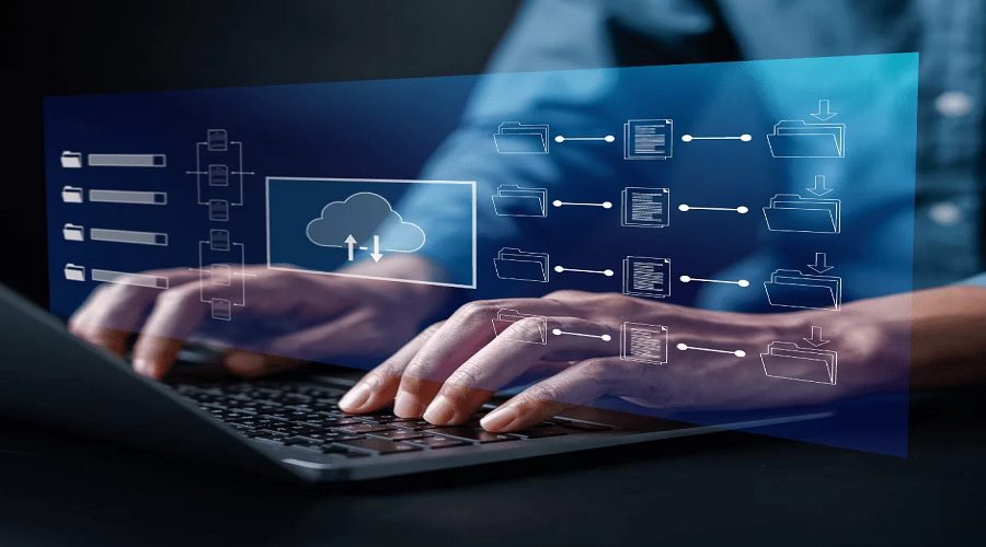 How AI-Powered Document Automation Transforms Business Operations? 2 enterprise-document-automation