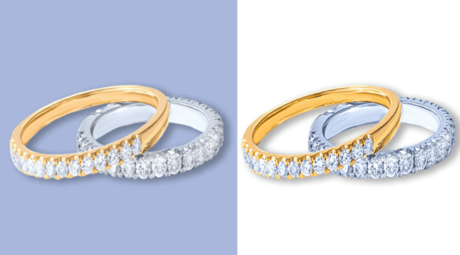 How to Get Started with Jewelry Image Retouching