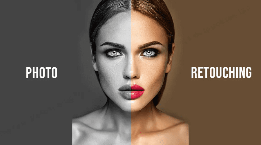 Professional Image Retouch and Restoration Services: A Complete Guide