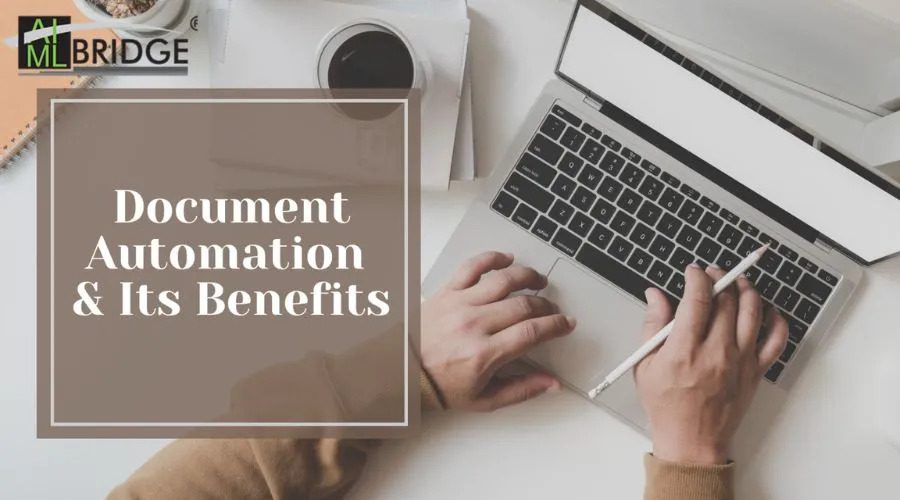 The benefit of Automating your Documentation Process 