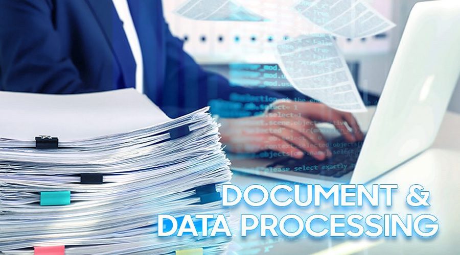 Choose DIGI-TEXX for Enterprise Document Solutions 