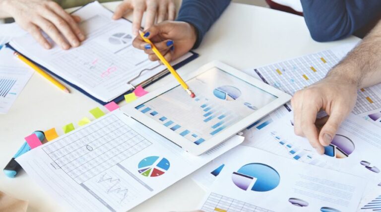Survey Data Processing Services | Maximize Your Data Management