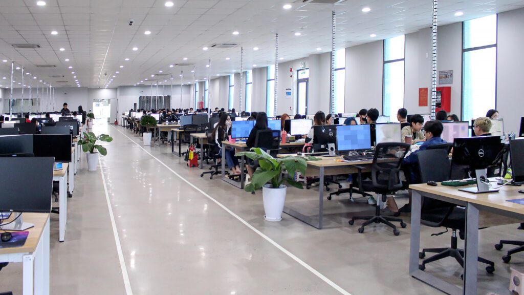 Offshore BPO meaning