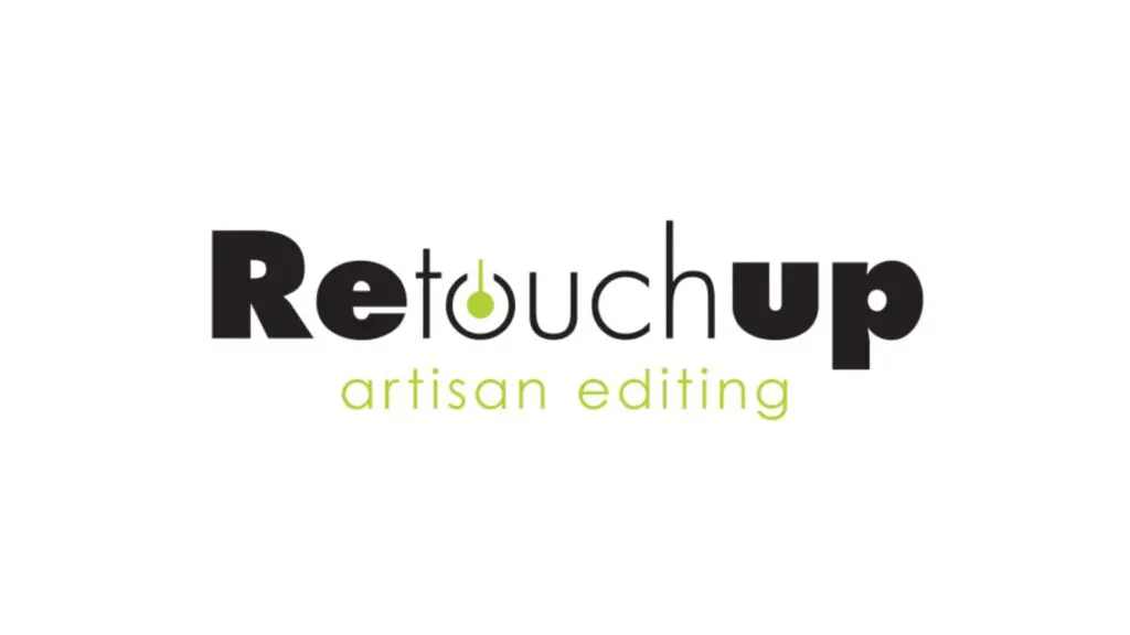 Retouchup professional photo editing services featuring color correction and flat-rate image retouching for photographers