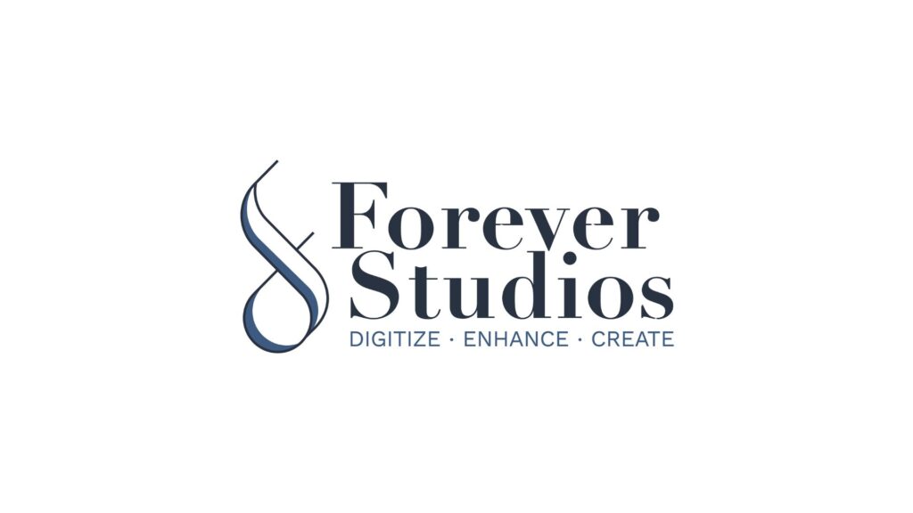 Forever Studios expert photo restoration and historical colorization services for vintage media