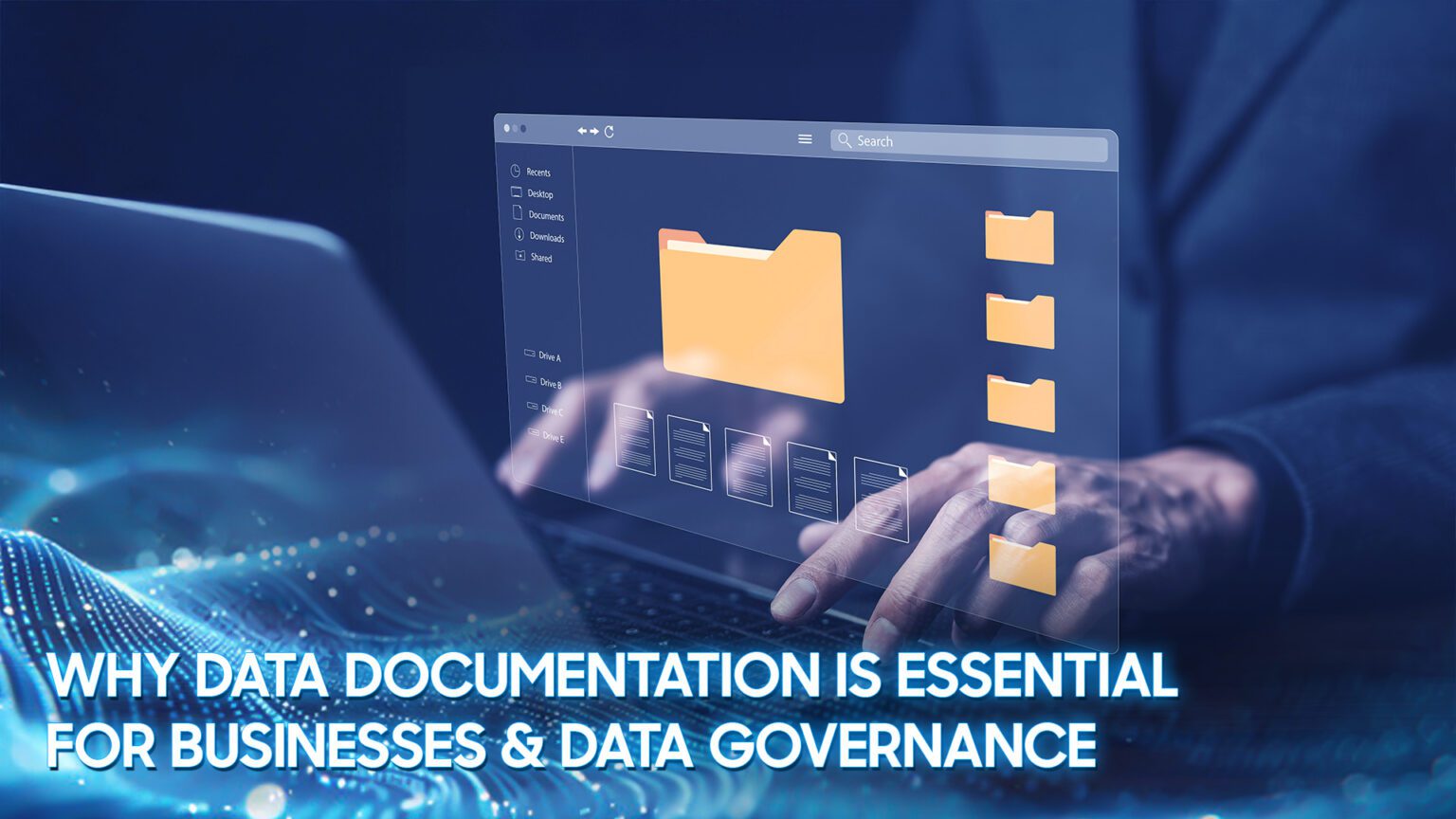 Structured vs Unstructured Data: Key Differences & Business ...