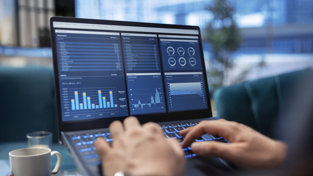 Why Data Documentation is Essential for Businesses & Data Governance 5 07. DIGI-TEXX– Optimizing Your Data, Maximizing Your Business Efficiency