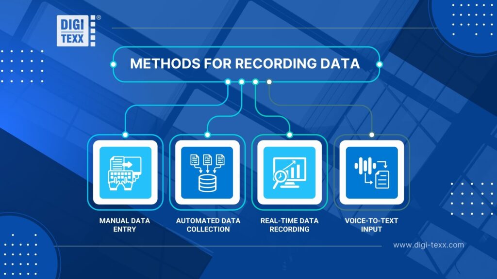 Why Data Documentation is Essential for Businesses & Data Governance 3 07. DIGI-TEXX– Optimizing Your Data, Maximizing Your Business Efficiency 12