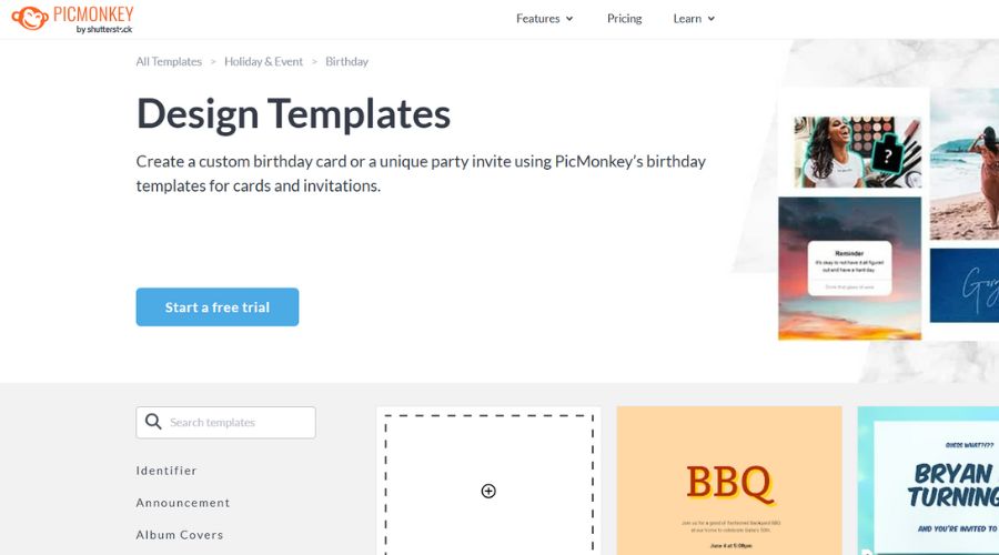 Best Free Happy Birthday Photo Editing Backgrounds DIGITEXX