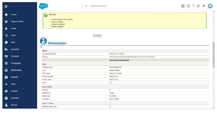 11+ Best Data Cleansing Tools to Optimize Your Data 6 Melissa-Clean-Suite