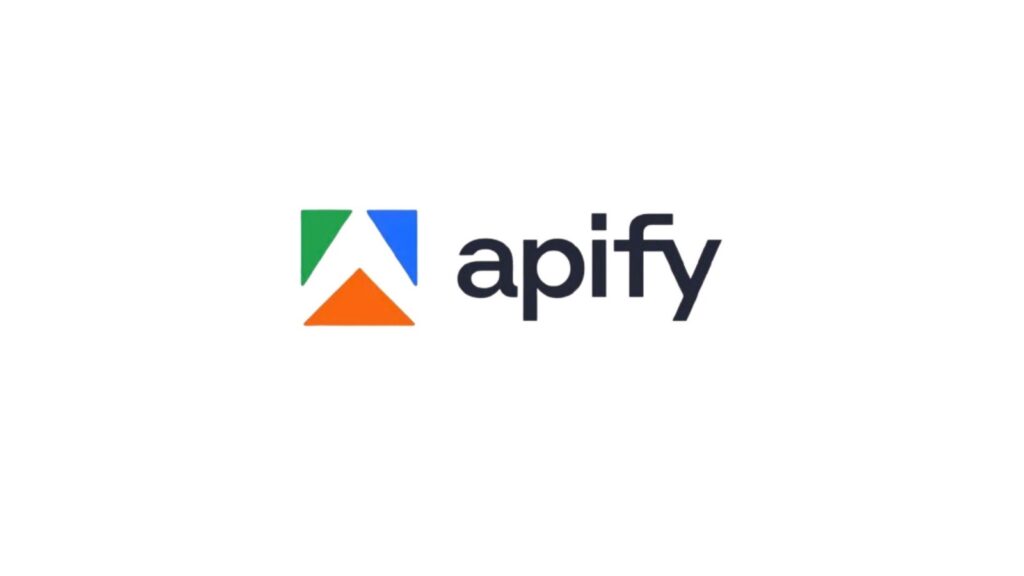 Apify is data extraction automation software