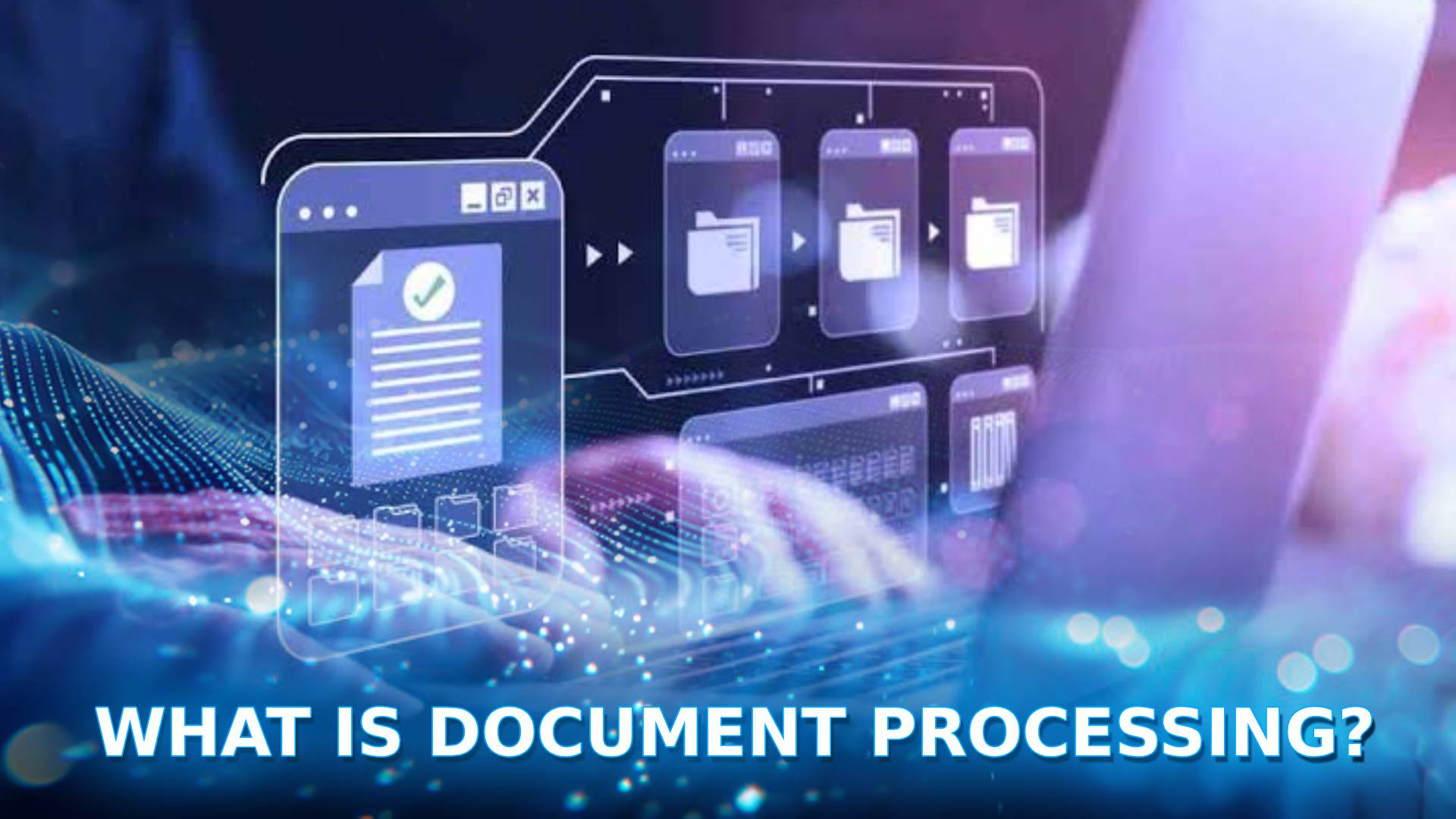 automated document processing