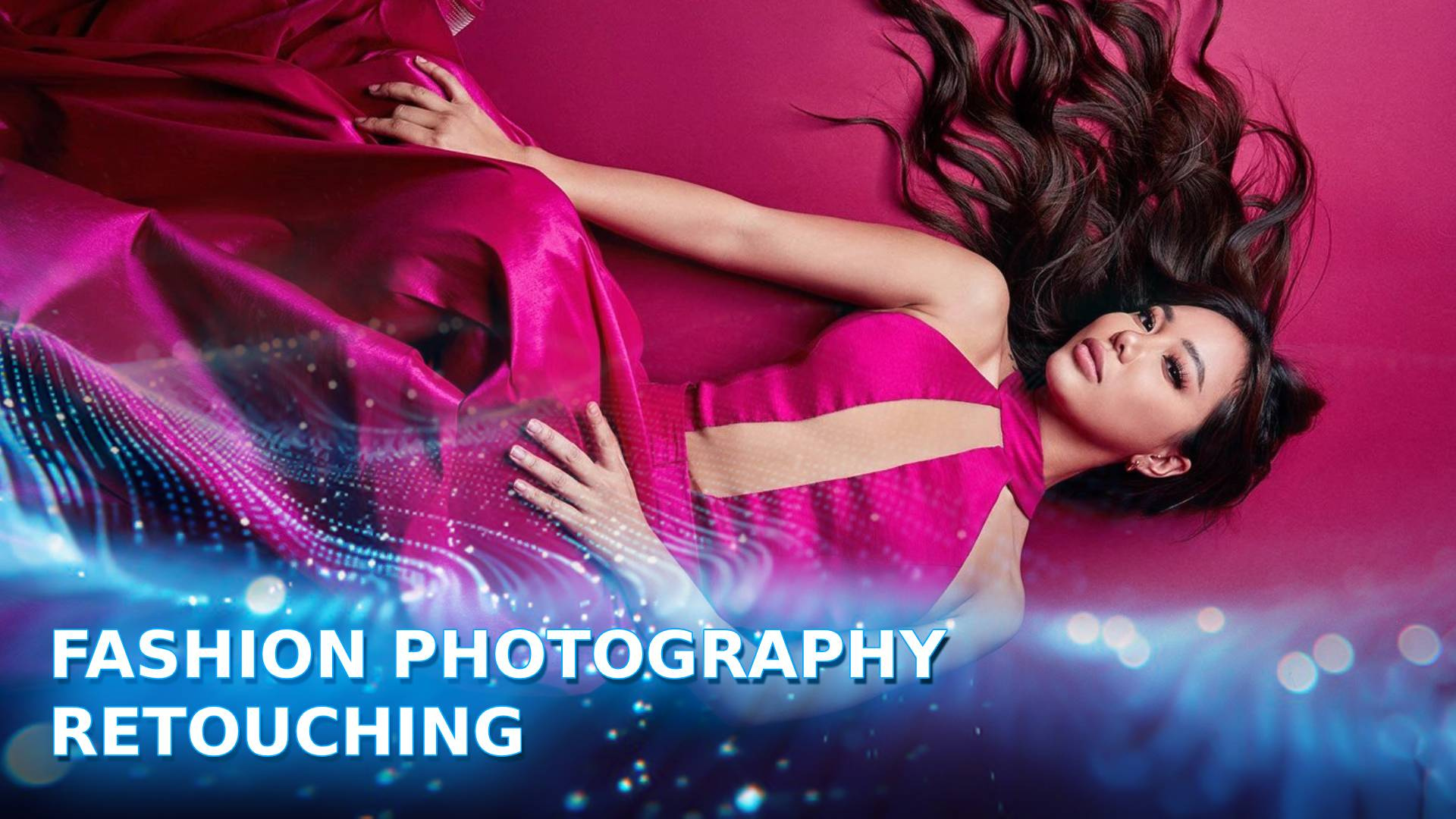 fashion photography retouching