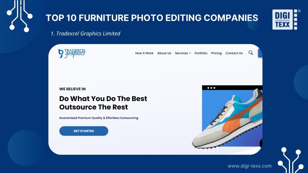 10 Best Furniture Photo Editing Services Providers In The USA 2026 2 Furniture photo editing services by Tradexcel Graphics Limited