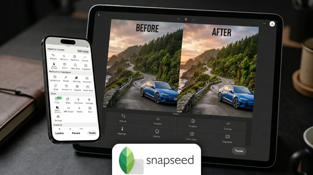 Car Photo Editing Guide: Professional Results With Free Online Apps 12 image 3