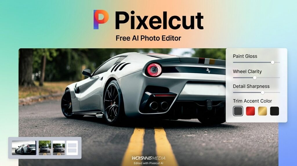 Car Photo Editing Guide: Professional Results With Free Online Apps 15 image 4